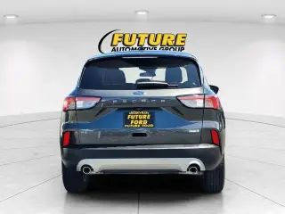Ford Escape 2020 AWD SE 4dr SUV