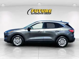 Ford Escape 2020 AWD SE 4dr SUV