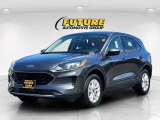 Ford Escape 2020 AWD SE 4dr SUV