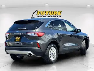 Ford Escape 2020 AWD SE 4dr SUV