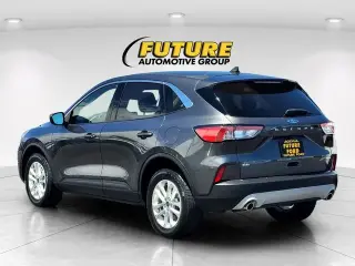 Ford Escape 2020 AWD SE 4dr SUV