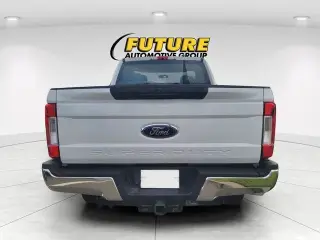 Ford F-250 Super Duty 2019 4x4 Limited 4dr Crew Cab 8 ft. LB Pickup
