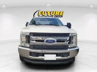 Ford F-250 Super Duty 2019 4x4 Limited 4dr Crew Cab 8 ft. LB Pickup