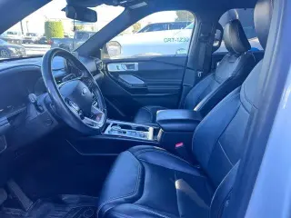 Ford Explorer 2021 AWD ST 4dr SUV