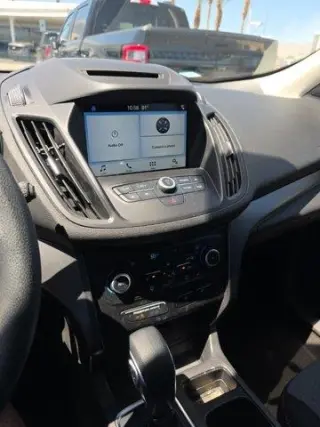 Ford Escape 2018 SE 4dr SUV