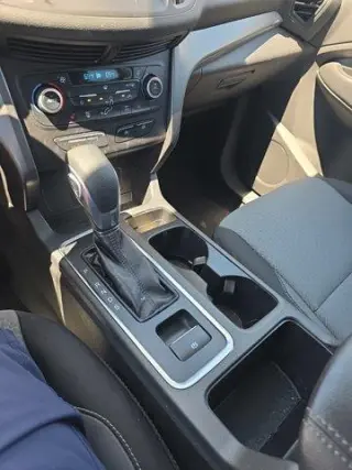 Ford Escape 2018 SE 4dr SUV