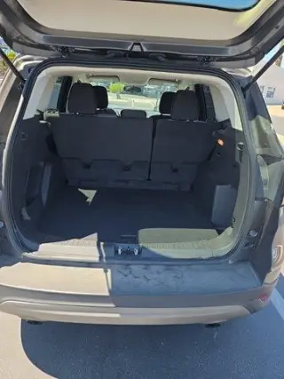 Ford Escape 2018 SE 4dr SUV