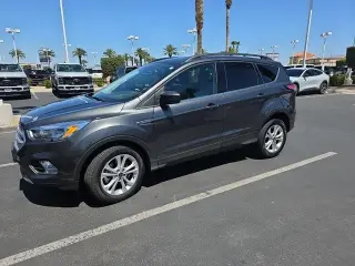 Ford Escape 2018 SE 4dr SUV