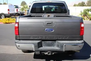 Ford F-250 Super Duty 2016 4x4 XLT 4dr Crew Cab 6.8 ft. SB Pickup