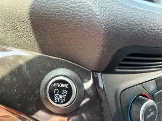 Ford Escape 2018 Titanium 4dr SUV