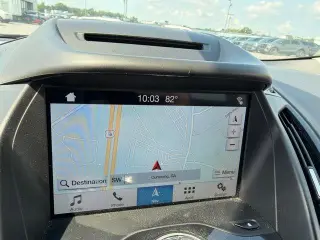 Ford Escape 2018 Titanium 4dr SUV