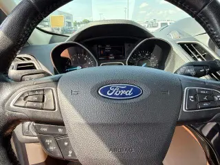 Ford Escape 2018 Titanium 4dr SUV