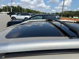 Ford Escape 2018 Titanium 4dr SUV