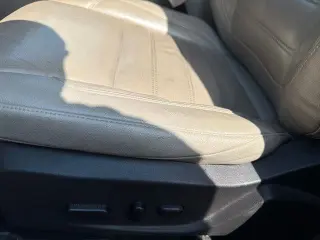 Ford Escape 2018 Titanium 4dr SUV