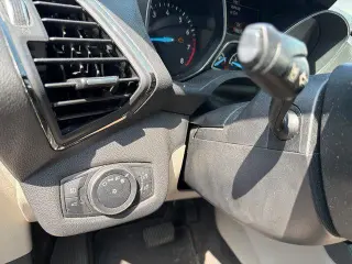 Ford Escape 2018 Titanium 4dr SUV