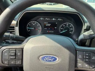 Ford F-150 2021 4x2 XL 4dr SuperCrew 5.5 ft. SB