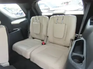 Ford Explorer 2018 XLT 4dr SUV