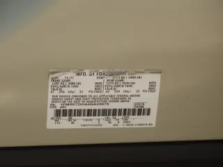 Ford Explorer 2018 XLT 4dr SUV