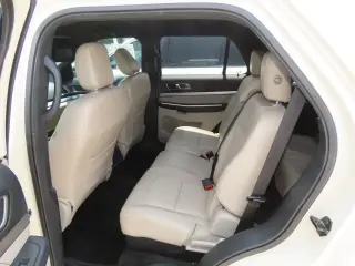 Ford Explorer 2018 XLT 4dr SUV