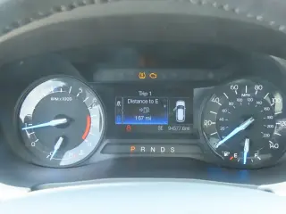 Ford Explorer 2018 XLT 4dr SUV