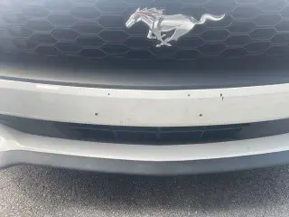 Ford Mustang 2021 EcoBoost 2dr Convertible