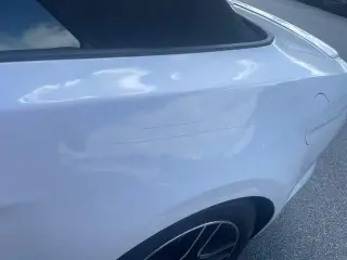 Ford Mustang 2021 EcoBoost 2dr Convertible