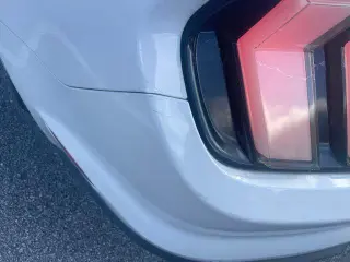 Ford Mustang 2021 EcoBoost 2dr Convertible