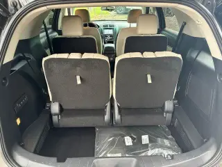 Ford Explorer 2017 AWD Platinum 4dr SUV
