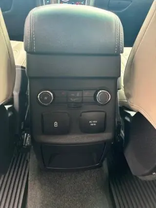 Ford Explorer 2017 AWD Platinum 4dr SUV