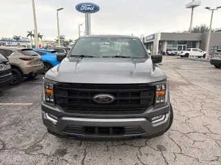 Ford F-150 2023 4x4 XLT 4dr SuperCrew 5.5 ft. SB
