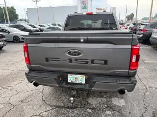 Ford F-150 2023 4x4 XLT 4dr SuperCrew 5.5 ft. SB