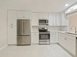 Propiedad en alquiler con 1 dormitorio y 1 baño en Orlando
