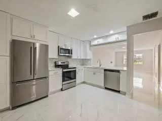 Propiedad en alquiler con 1 dormitorio y 1 baño en Orlando