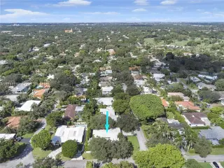 Propiedad en alquiler con 3 habitaciones y 2.5 baños en Miami Shores