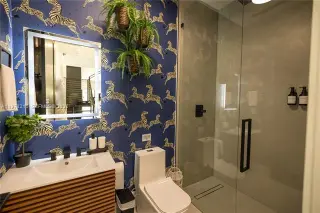 Propiedad en alquiler con 3 habitaciones y 4 baños en el Condado de Dade no incorporado