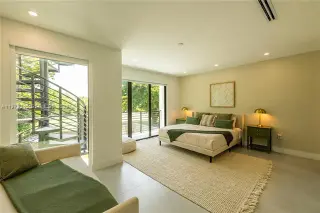 Propiedad en alquiler con 3 habitaciones y 4 baños en el Condado de Dade no incorporado