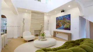 Propiedad en alquiler con 4 habitaciones y 4 baños en Miami