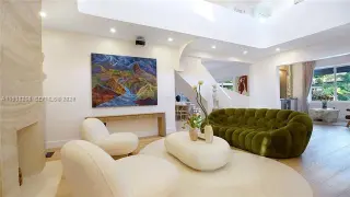 Propiedad en alquiler con 4 habitaciones y 4 baños en Miami