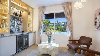 Propiedad en alquiler con 4 habitaciones y 4 baños en Miami