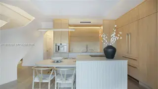 Propiedad en alquiler con 4 habitaciones y 4 baños en Miami