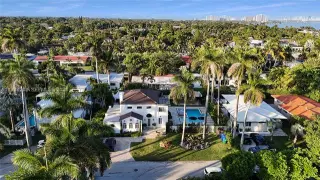 Propiedad en alquiler con 4 habitaciones y 4 baños en Miami