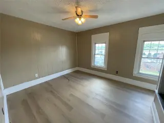 Propiedad en alquiler con 2 habitaciones y 1.5 baños en Weirton