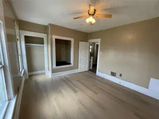 Propiedad en alquiler con 2 habitaciones y 1.5 baños en Weirton