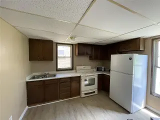 Propiedad en alquiler con 2 habitaciones y 1.5 baños en Weirton