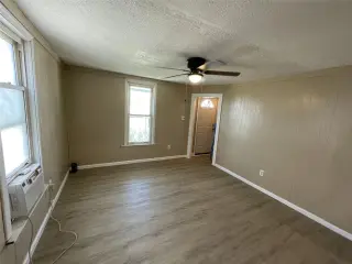 Propiedad en alquiler con 2 habitaciones y 1.5 baños en Weirton