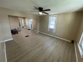 Propiedad en alquiler con 2 habitaciones y 1.5 baños en Weirton