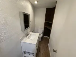 Propiedad en alquiler con 2 habitaciones y 1.5 baños en Weirton
