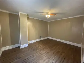 Propiedad en alquiler con 2 habitaciones y 1.5 baños en Weirton