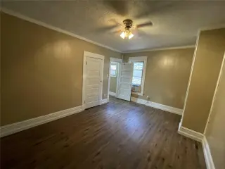 Propiedad en alquiler con 2 habitaciones y 1.5 baños en Weirton
