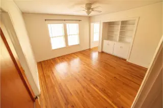 Propiedad en alquiler con 3 habitaciones y 2 baños en Austin